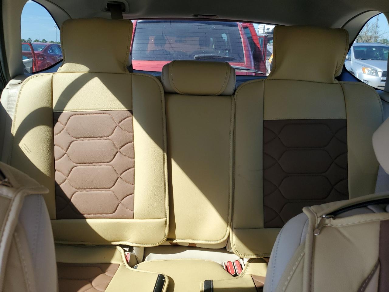 2017 Subaru Outback 2.5I Limited VIN: 4S4BSANC5H3213429 Lot: 77408134