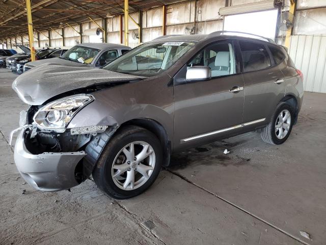 2011 Nissan Rogue S للبيع في Phoenix، AZ - Front End