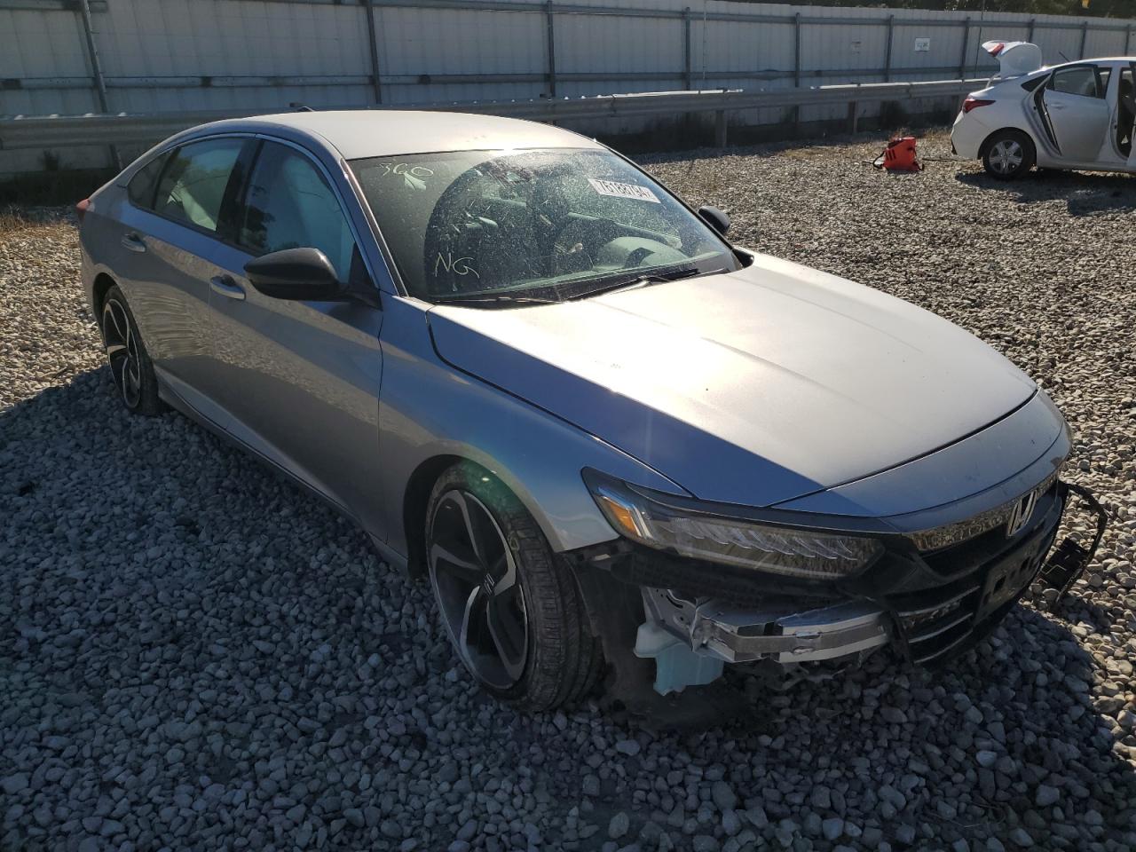 2022 Honda Accord - Image 4