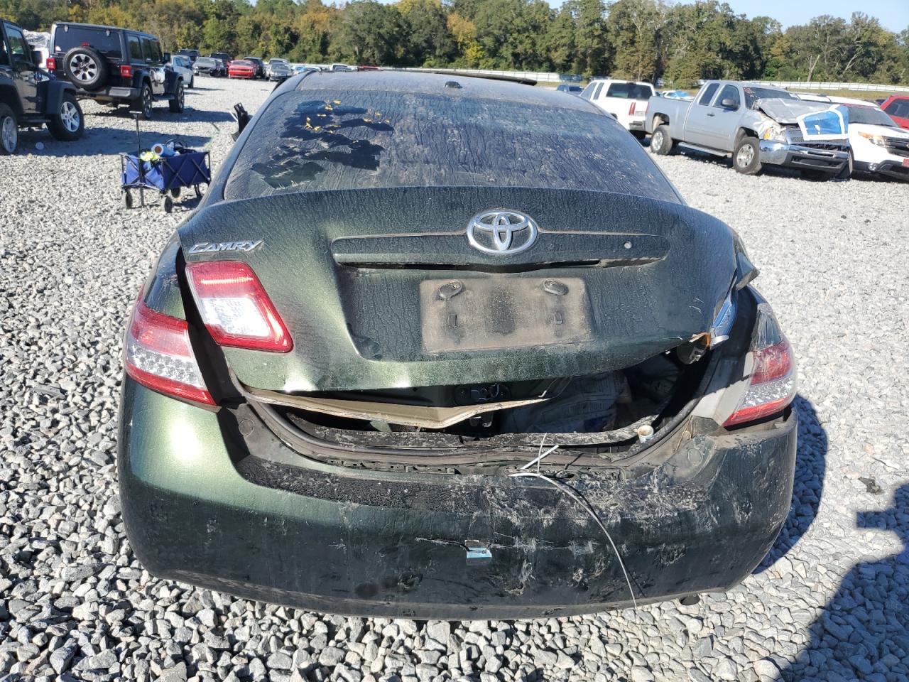 2011 Toyota Camry - Image 6
