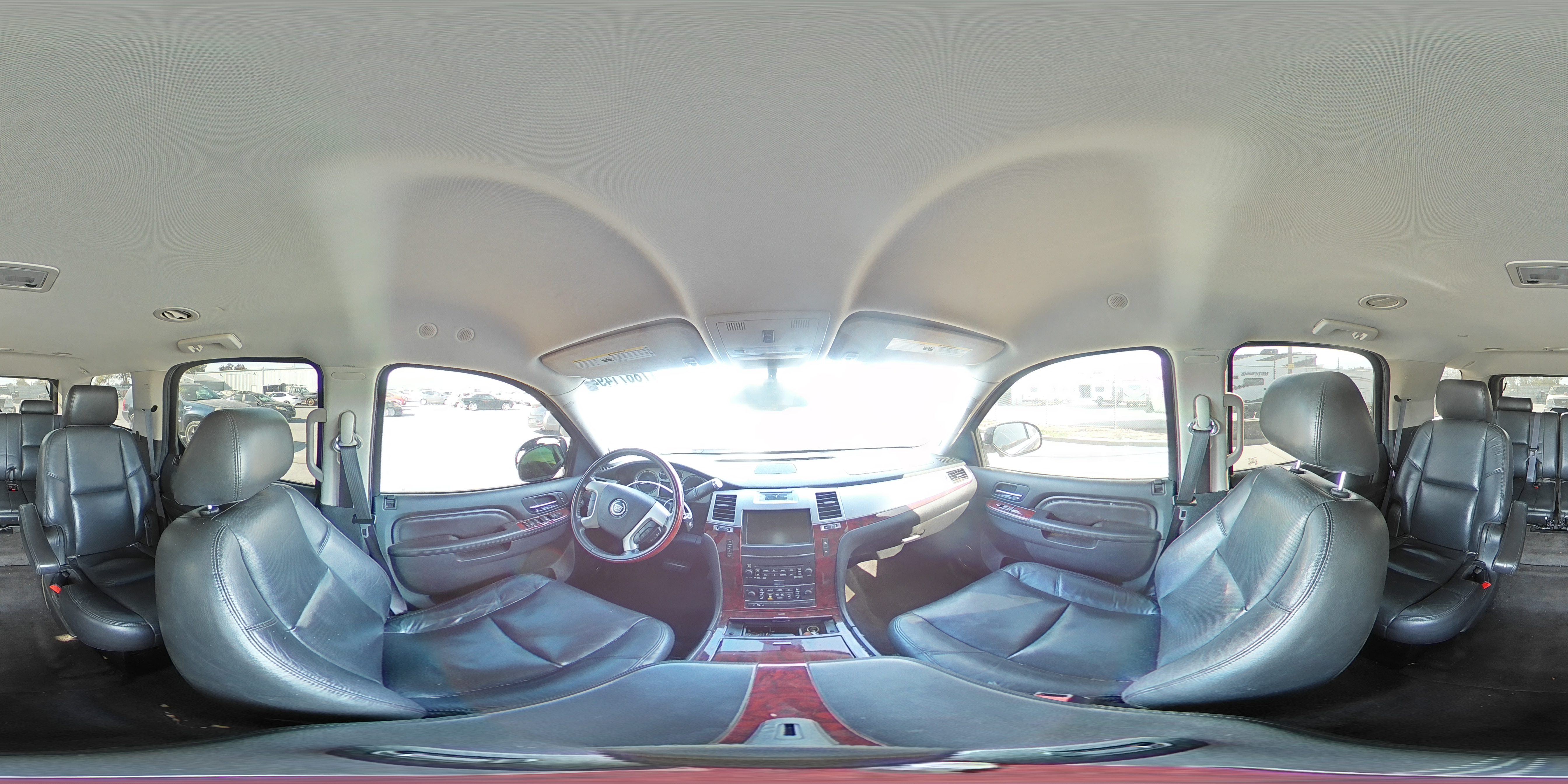 2011 Cadillac Escalade - Image 14