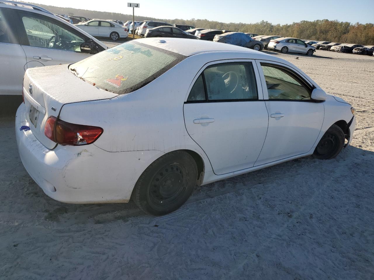 2010 Toyota Corolla - Image 3