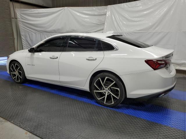  CHEVROLET MALIBU 2020 White