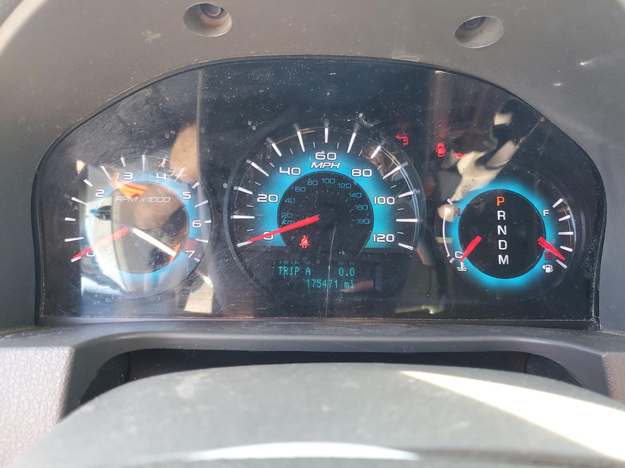 2012 Ford Fusion Se VIN: 3FAHP0HG4CR209543 Lot: 75729124