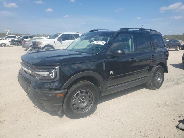 2024 Ford Bronco Sport Big Bend продається в Houston, TX - Front End