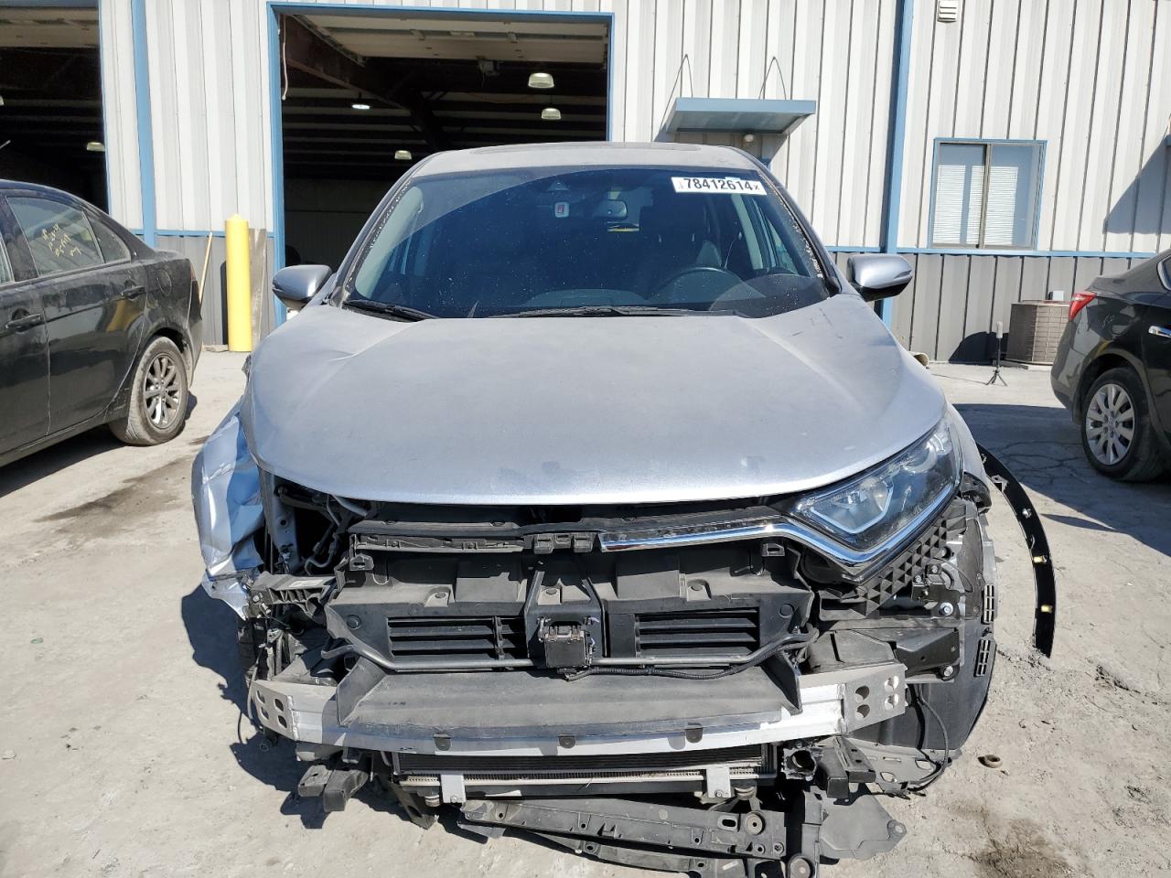 2019 Honda CR-V - Image 5