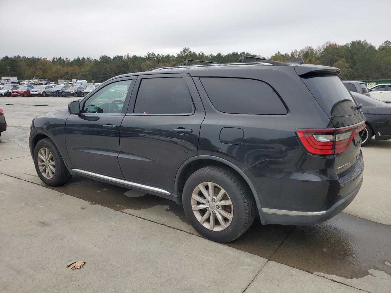 2015 Dodge Durango - Image 2