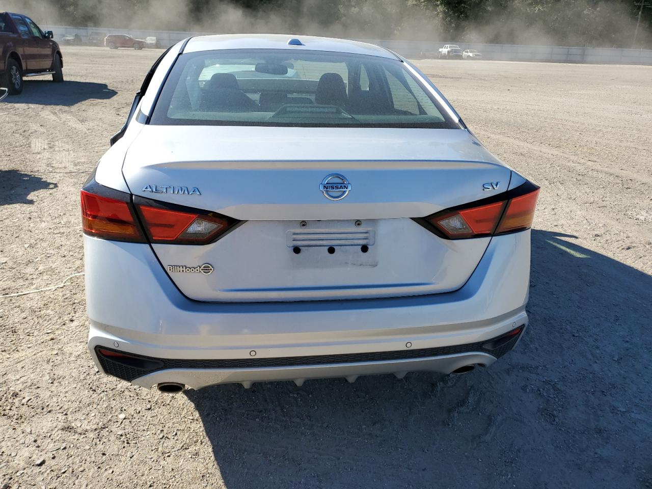 1N4BL4DV3KN303332 2019 Nissan Altima Sv