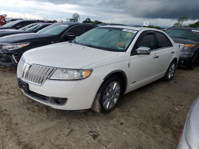 2012 Lincoln Mkz Hybrid