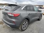 2022 Ford Escape Sel للبيع في Tulsa، OK - Front End