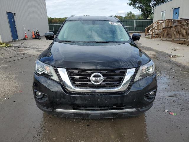  NISSAN PATHFINDER 2020 Charcoal