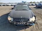 2006 Mercedes-Benz Clk 500 იყიდება Des Moines-ში, IA - Front End