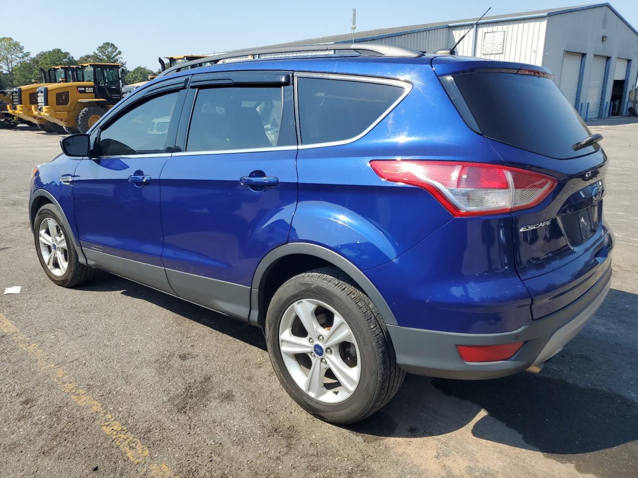 VIN 1FMCU9G9XFUB97220 2015 FORD ESCAPE no.2