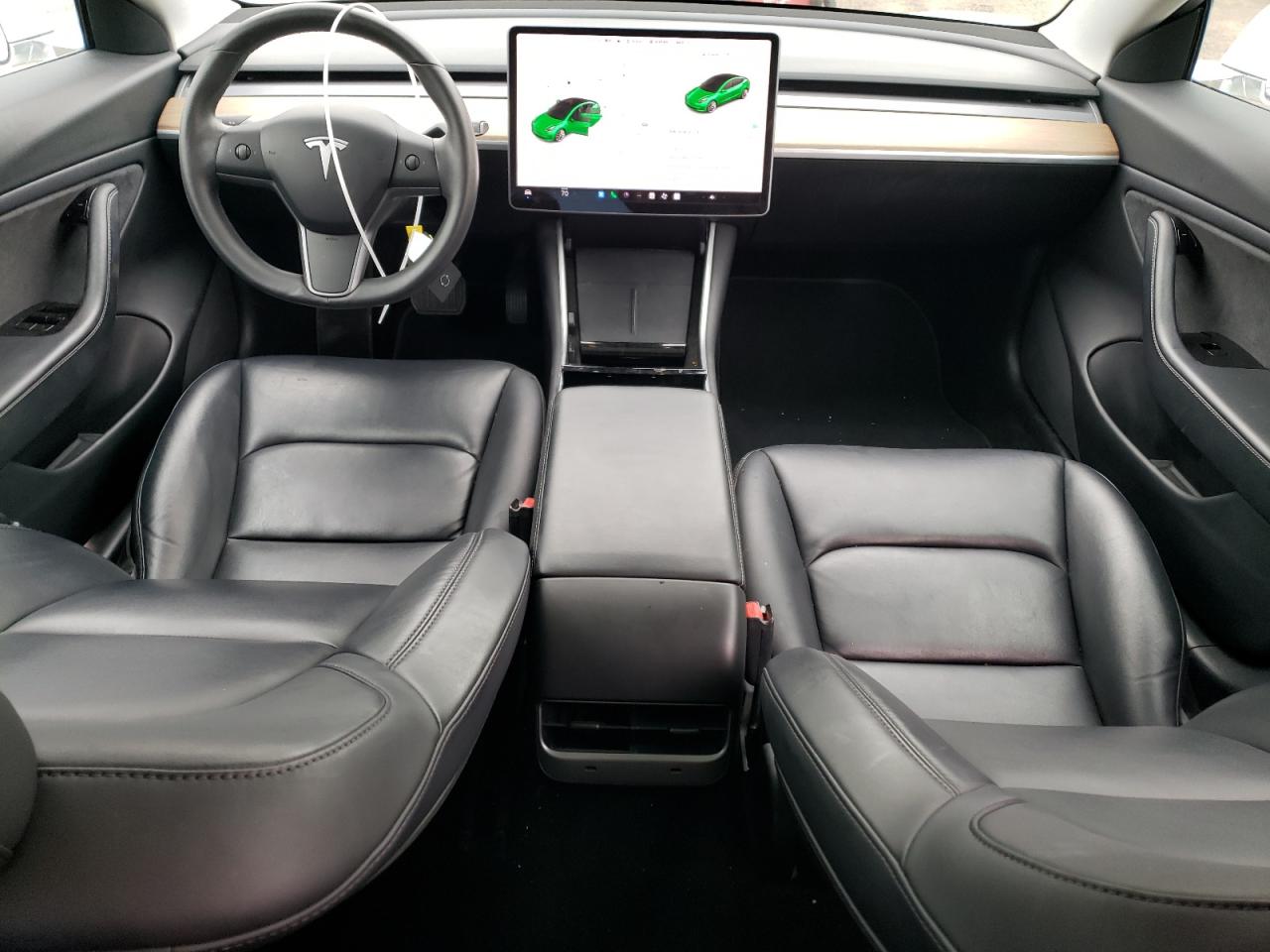 5YJ3E1EB0LF735789 2020 Tesla Model 3