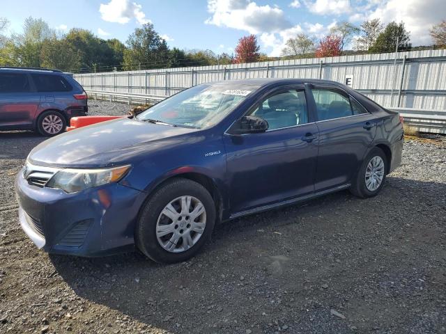 2012 Toyota Camry Hybrid for Sale in Grantville, PA - Minor Dent/Scratches