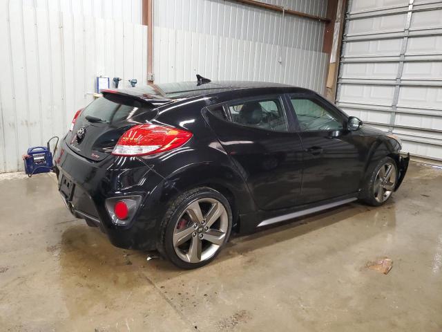  HYUNDAI VELOSTER 2013 Черный