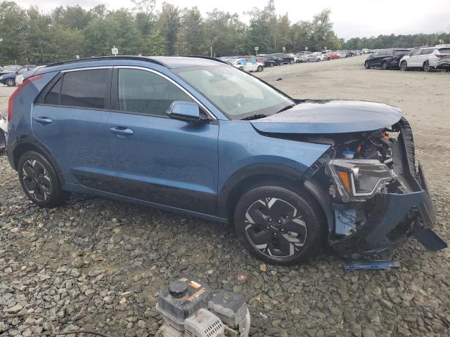 KNDCR3L1XR5113494 Kia Niro Wind  4