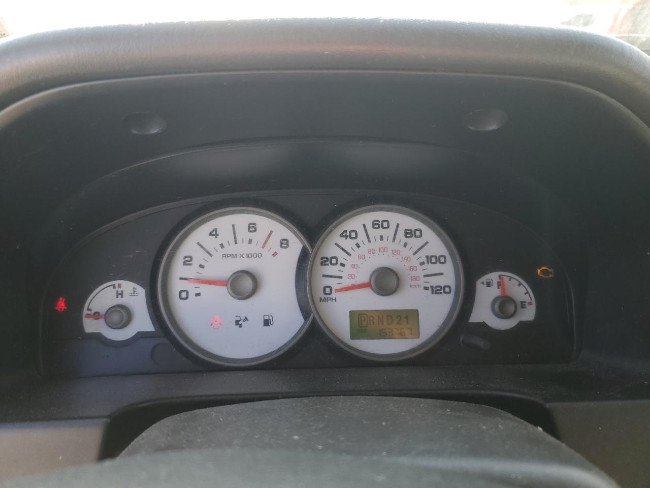 2007 Ford Escape - Image 9