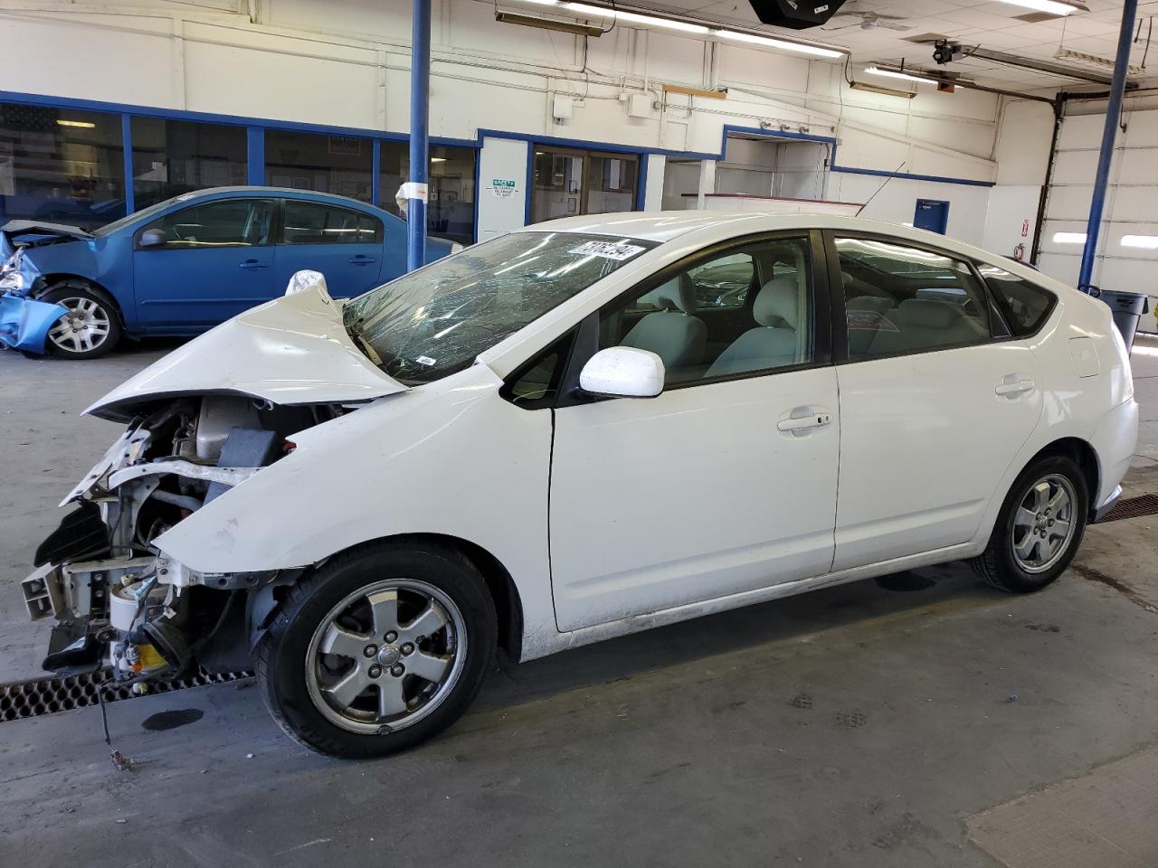 2004 Toyota Prius - Image 1