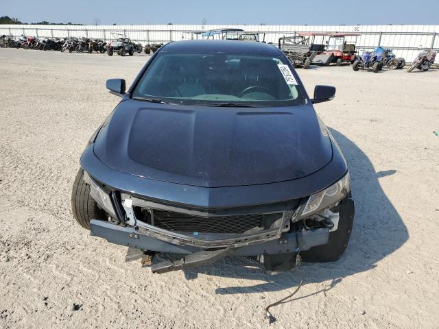  CHEVROLET IMPALA 2014 Czarny