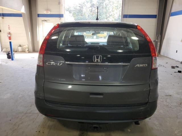  HONDA CRV 2014 Szary