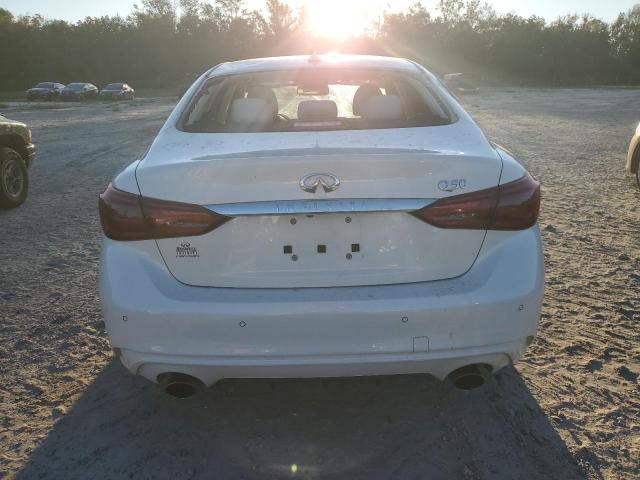 JN1EV7BPXMM701222 Infiniti Q50 LUXE 6