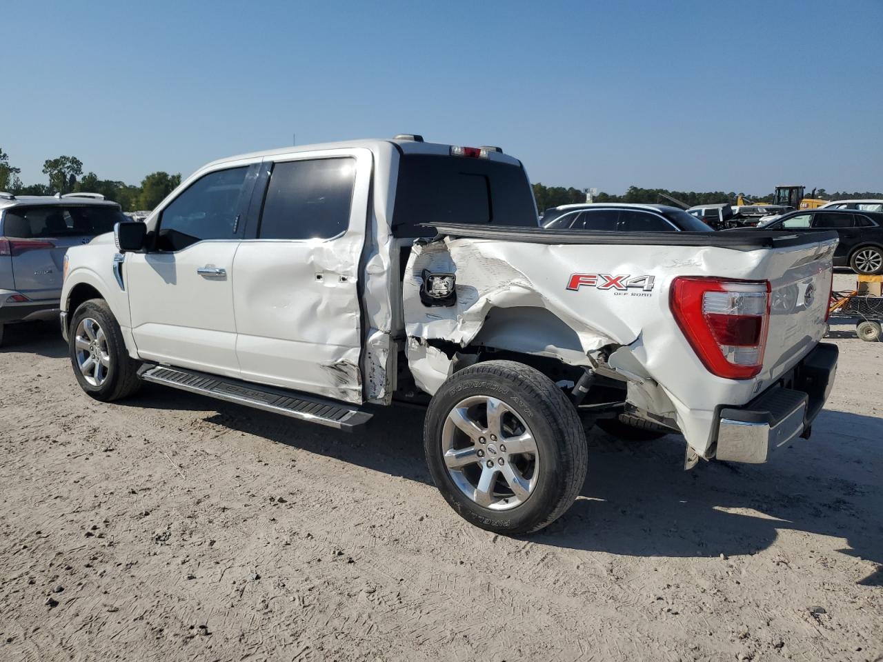 2021 Ford F-150 - Image 2