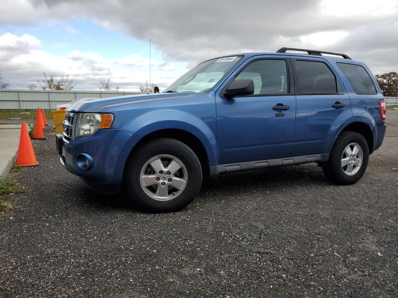 2009 Ford Escape - Image 1