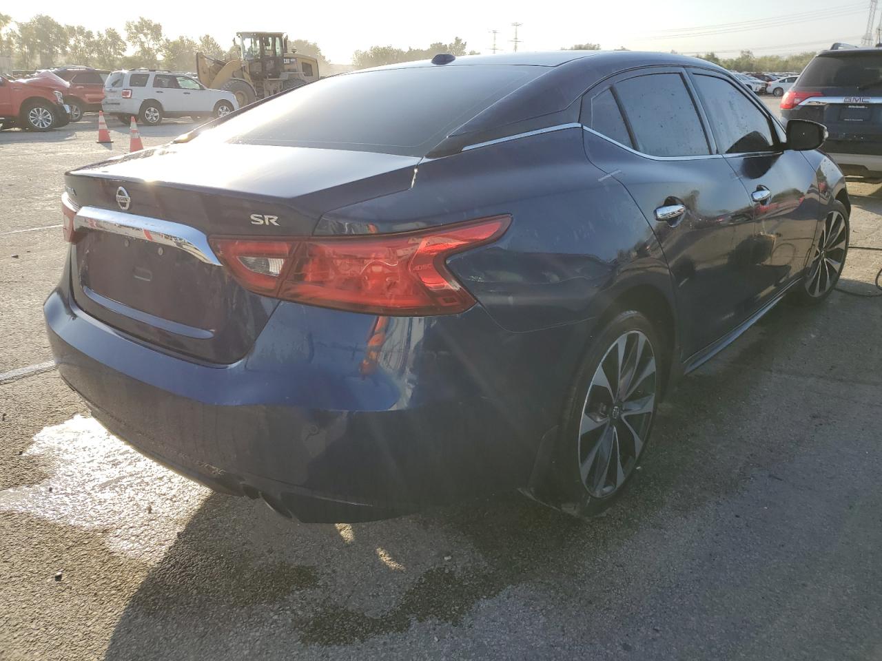 1N4AA6AP1HC385391 NISSAN MAXIMA 2017