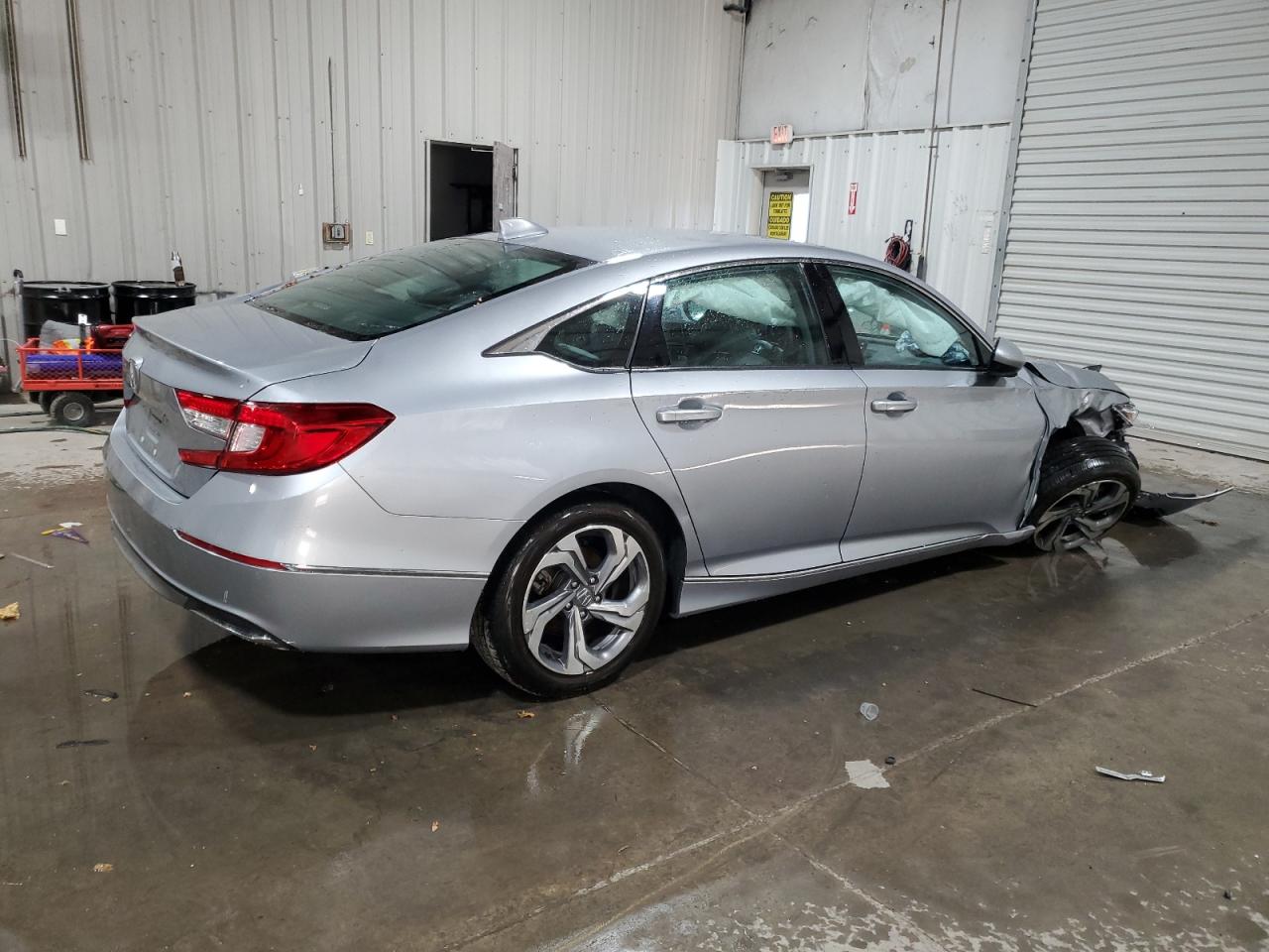 2020 Honda Accord - Image 3