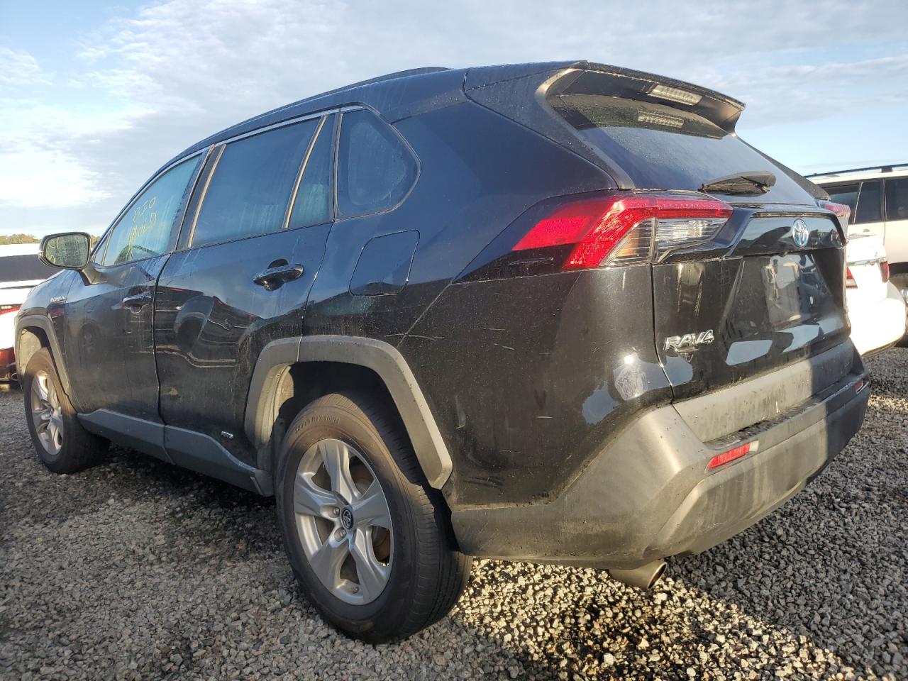 2019 Toyota RAV 4 - Image 2