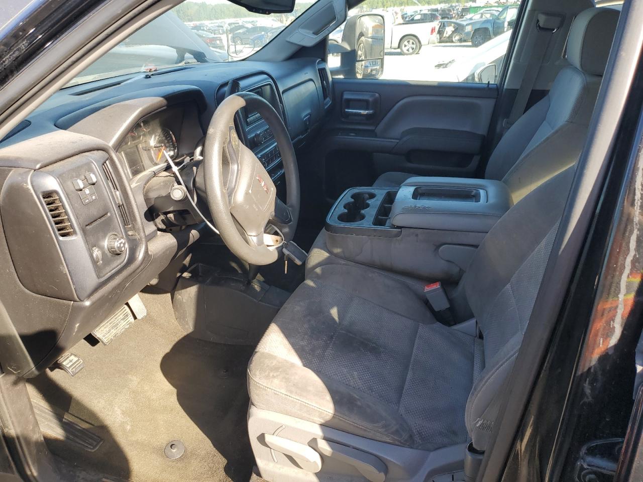 1GTV2TEC8FZ275155 2015 GMC Sierra K1500