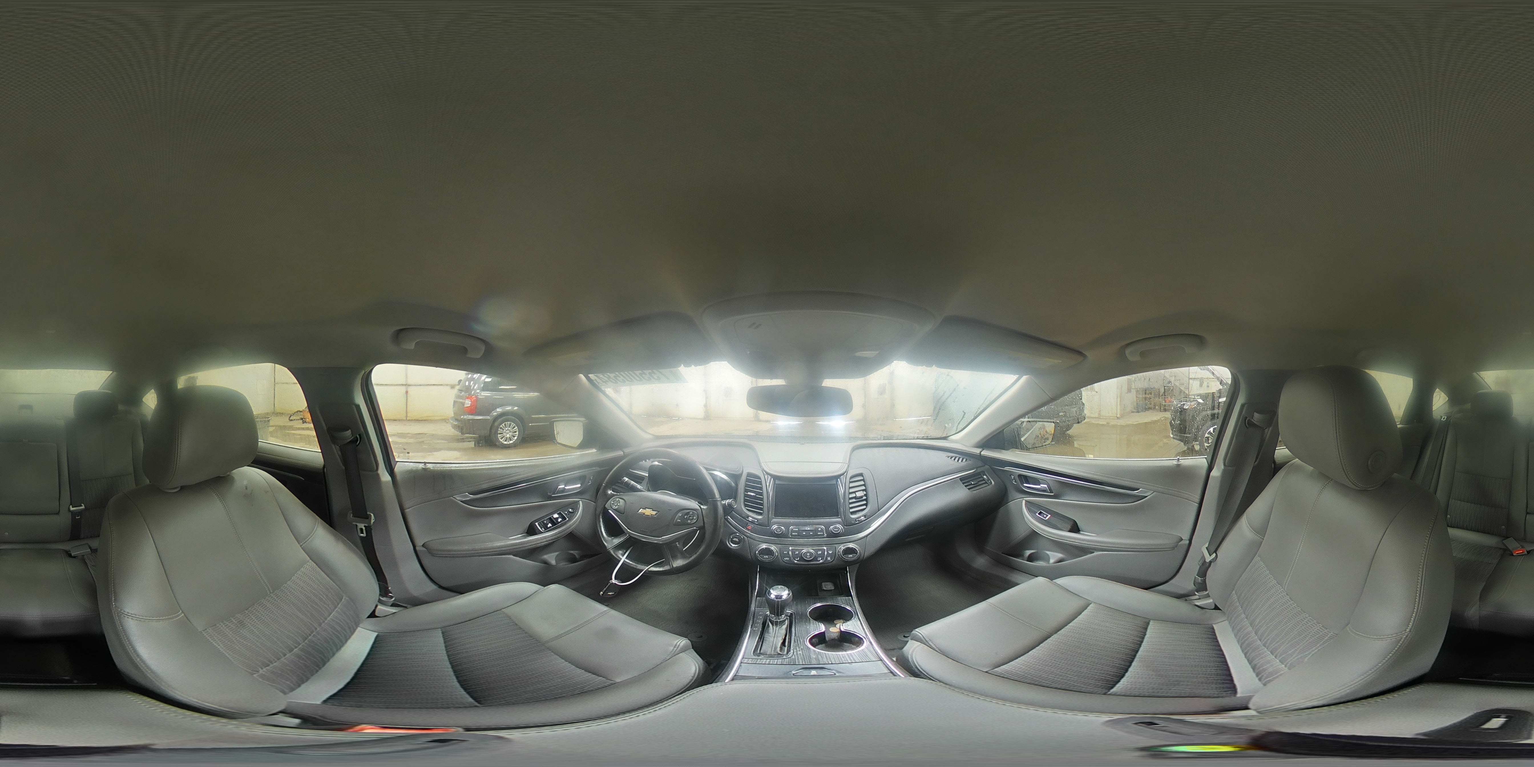 2019 Chevrolet Impala - Image 15
