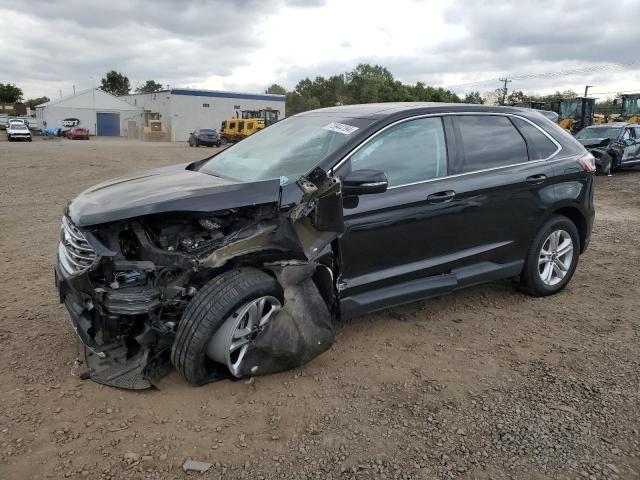 2020 Ford Edge Sel продається в Hillsborough, NJ - Front End