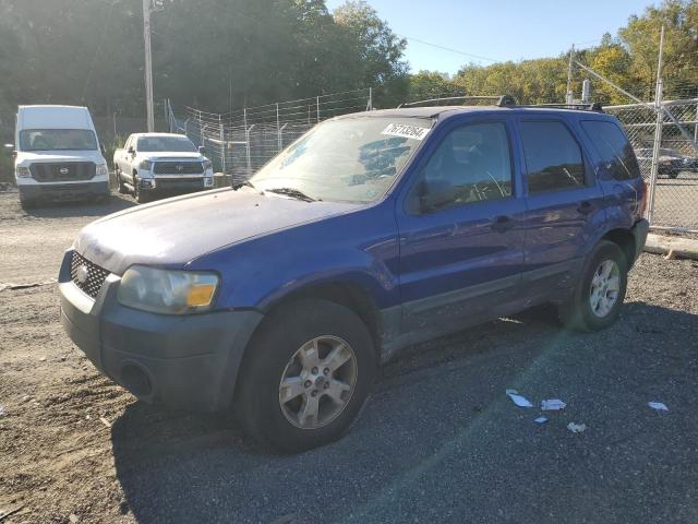 2006 Ford Escape Xlt