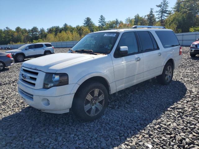 2010 Ford Expedition El Limited