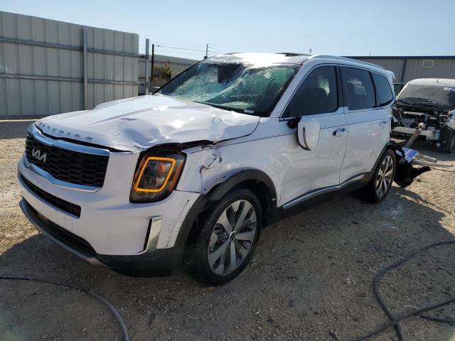 2022 Kia Telluride Ex en Venta en Arcadia, FL - All Over