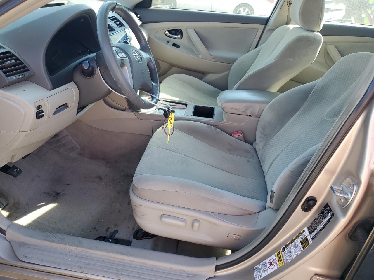 2009 Toyota Camry - Image 7