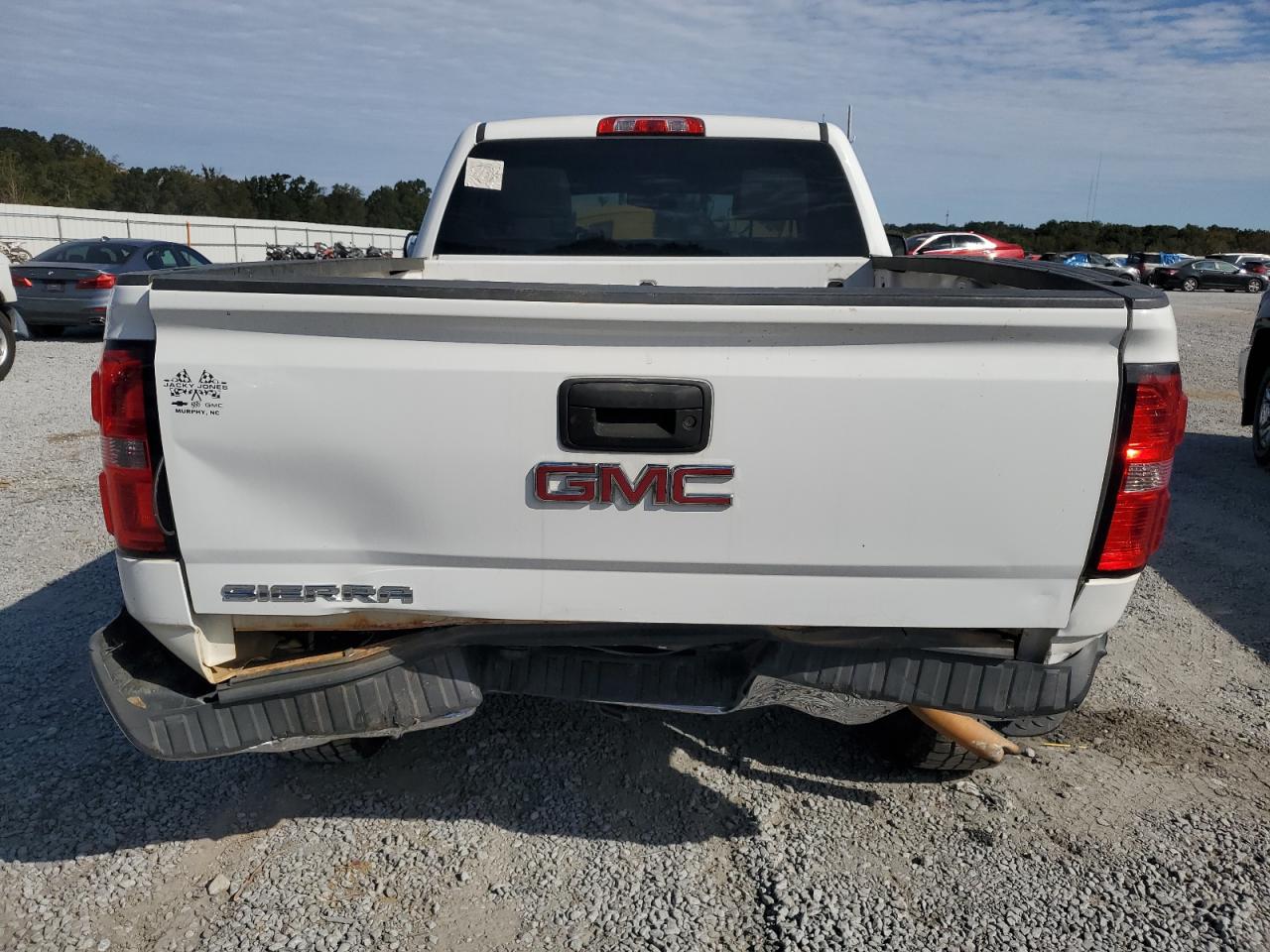 1GTN2TEH4EZ319405 2014 GMC Sierra K1500