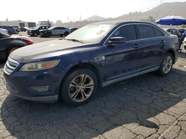 2011 Ford Taurus Sel