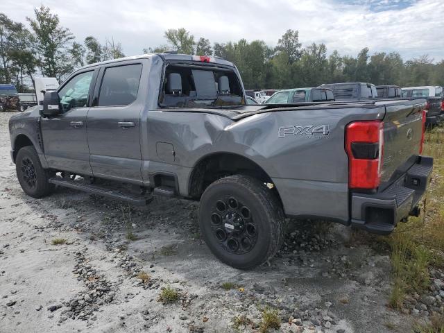  FORD F250 2023 Gray