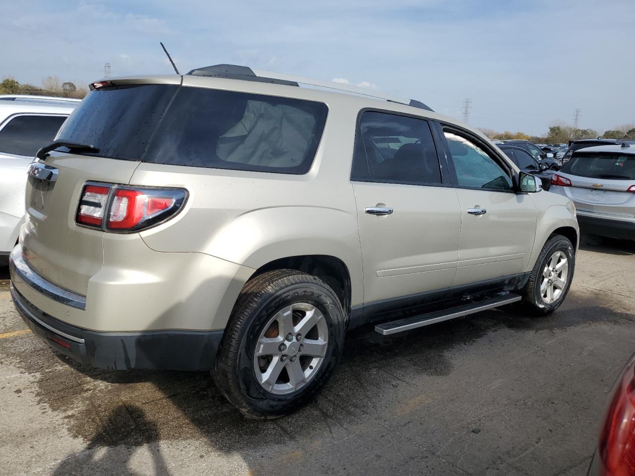 2015 GMC Acadia - Image 3