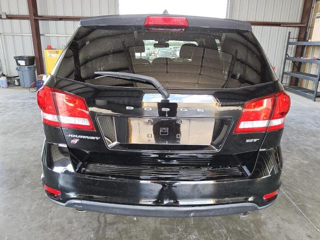  DODGE JOURNEY 2019 Black