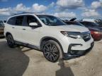 2019 Honda Pilot Elite на продаже в Arcadia, FL - Water/Flood