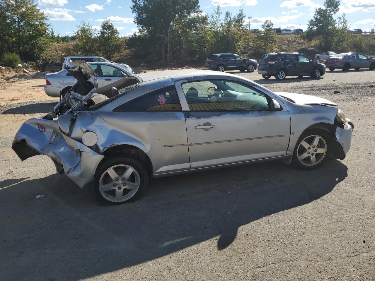 2009 Chevrolet Cobalt - Image 3
