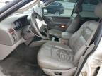 2003 Jeep Grand Cherokee Limited продається в Oklahoma City, OK - Front End