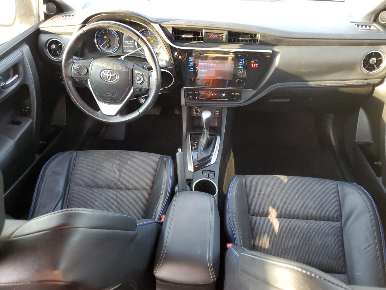 5YFBURHE7KP909797 2019 Toyota Corolla L