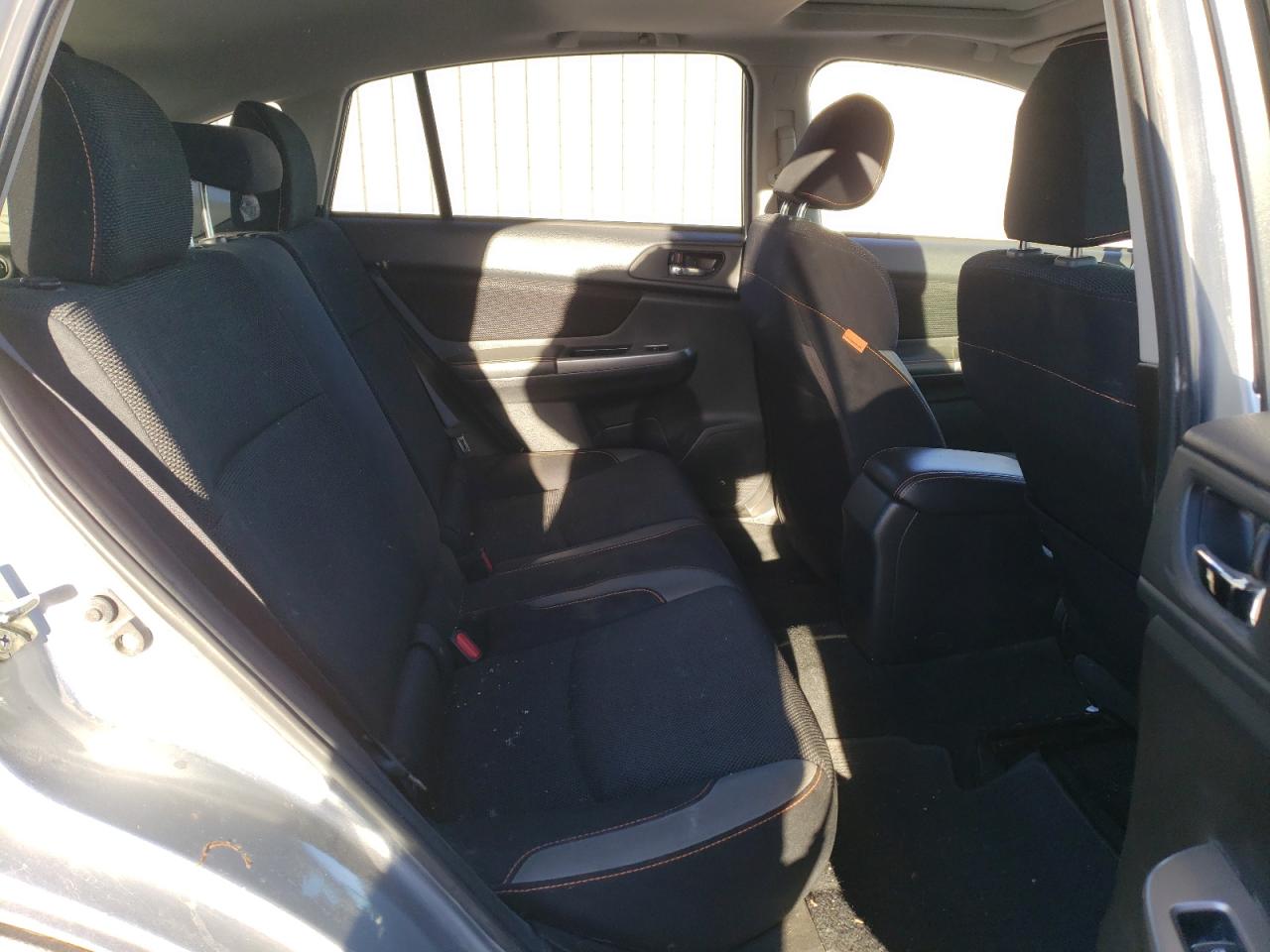 2017 Subaru XV - Image 11