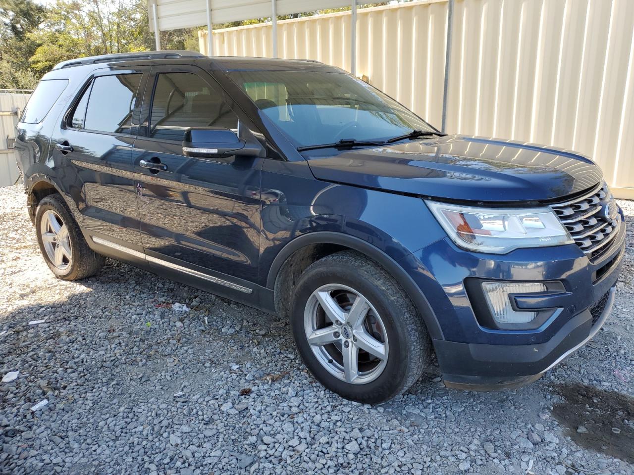 2016 Ford Explorer - Image 4