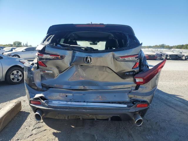  ACURA RDX 2024 Серый
